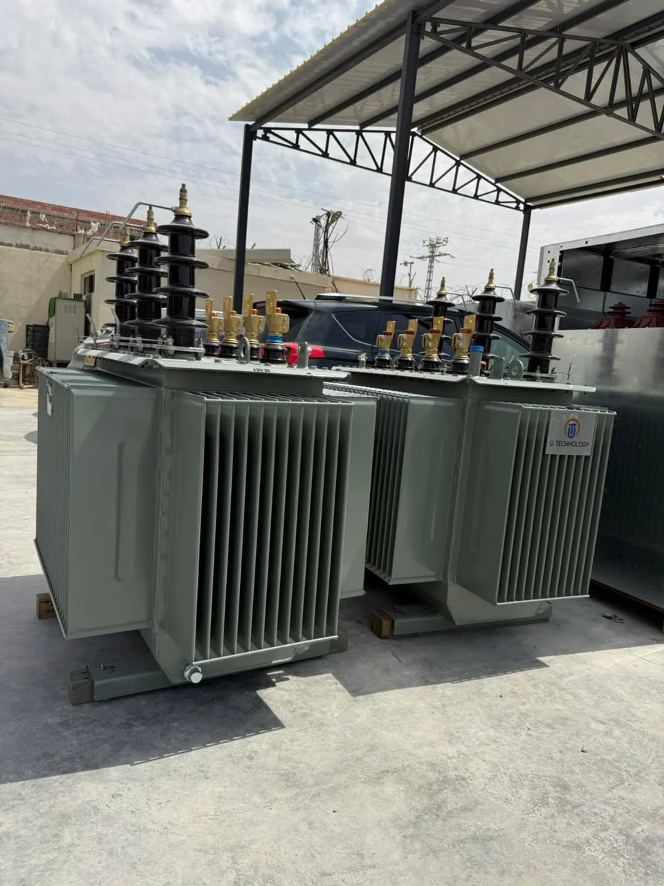 Transformateurs électriques